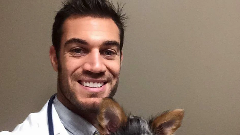 Dr. Evan Antin