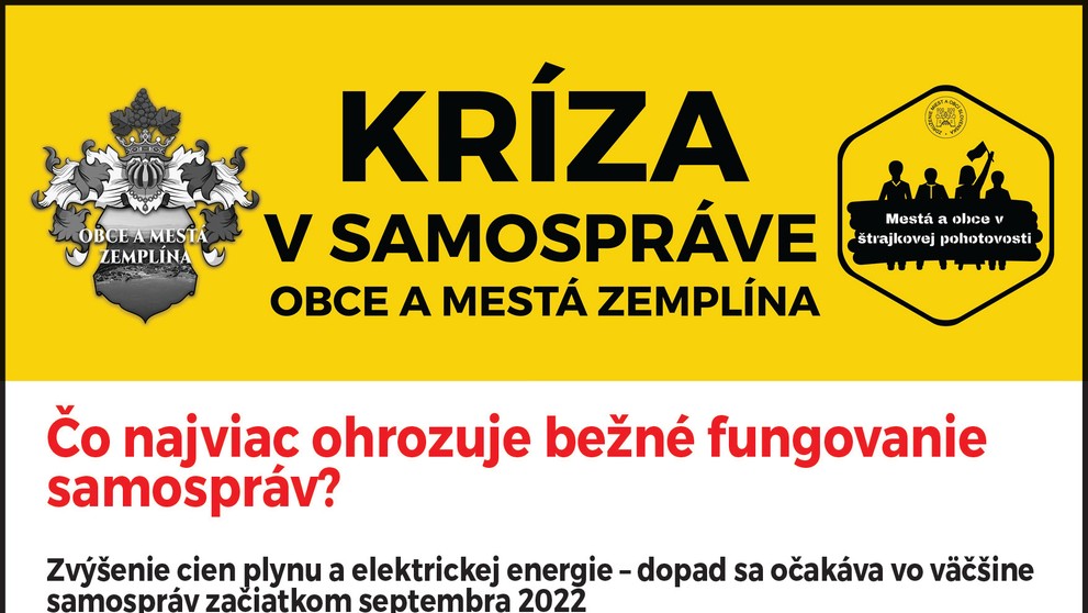 Prvé kritické oblasti