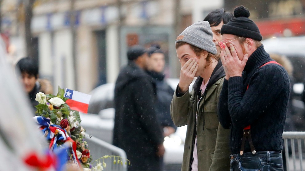 Eagles of Death Metal