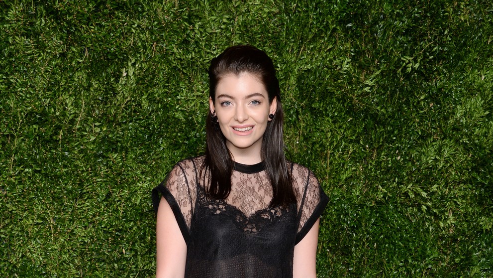 Lorde