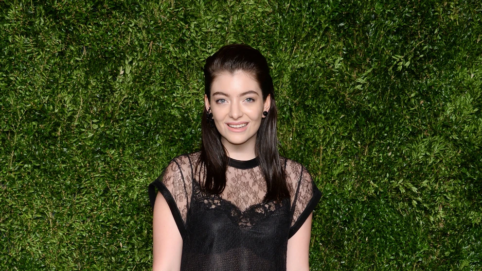 Lorde