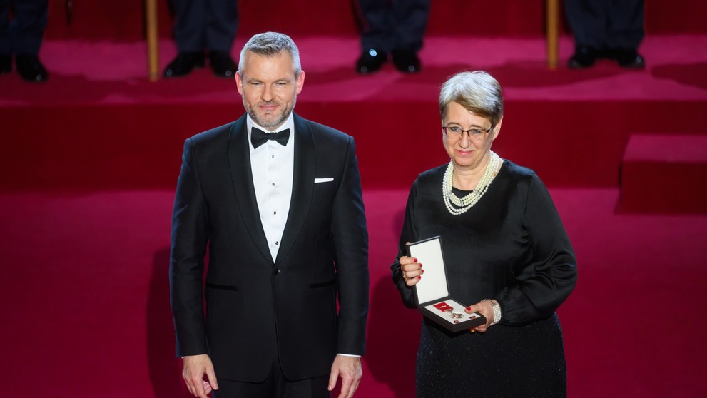 Eva Kowalská, historička