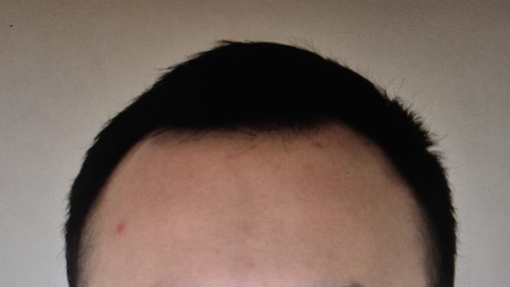 Nezvestný Dávid Šeliga.