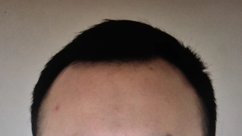 Nezvestný Dávid Šeliga.