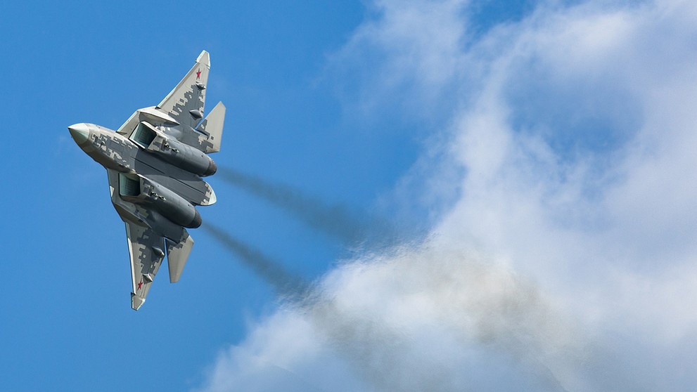 Su-57