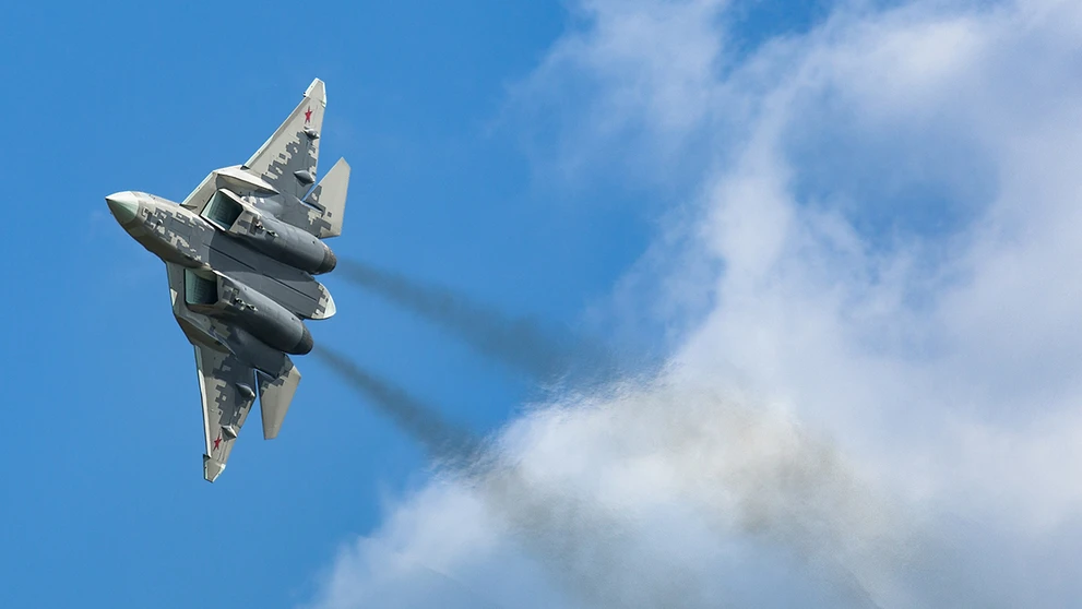 Su-57
