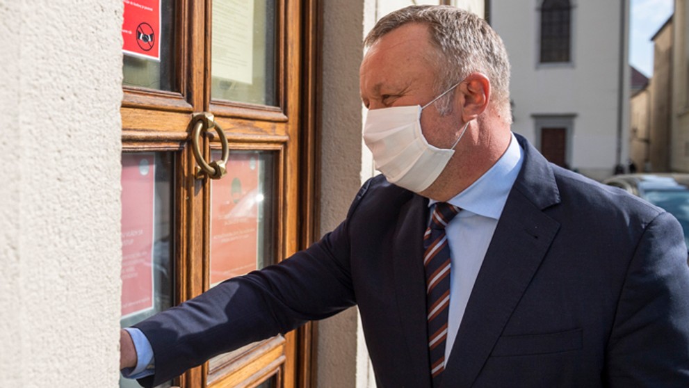 Tragicka nehoda na železničnom priecestí pri obci Kamenný Újezd u Nýřan.