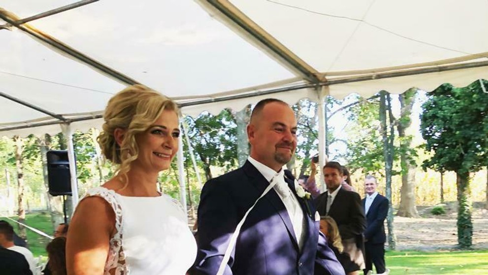 Z markizáckej redaktorky je už pani Fajnorová