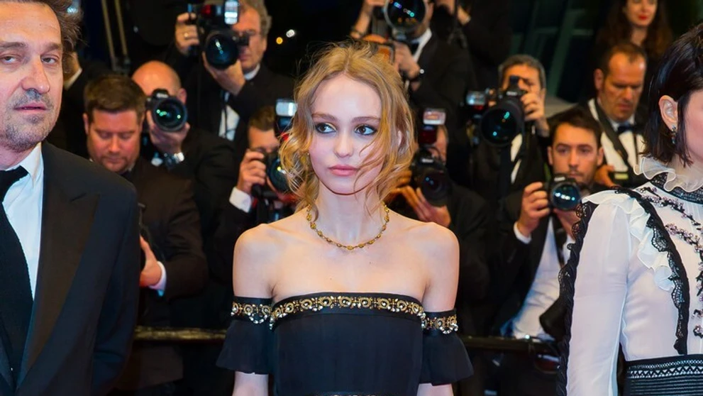 Lily Rose Depp