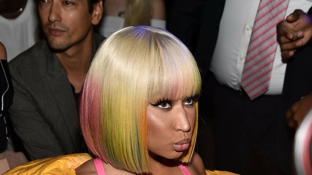 Nicki Minaj