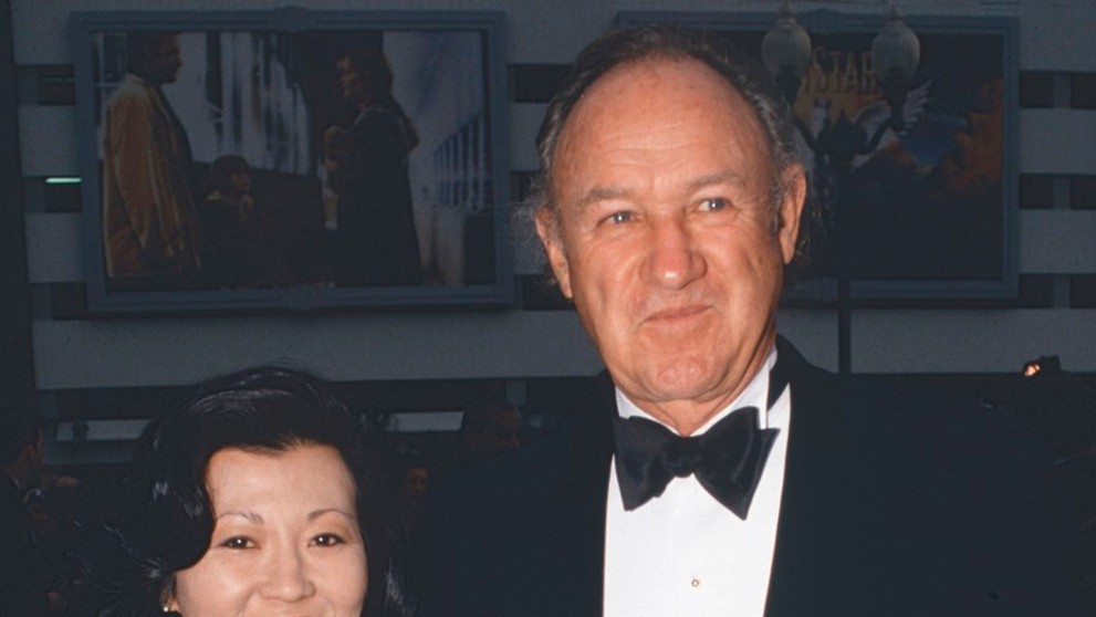 Hollywoodskeho herca Genea Hackmana a jeho manželku našli mŕtvych v ich dome