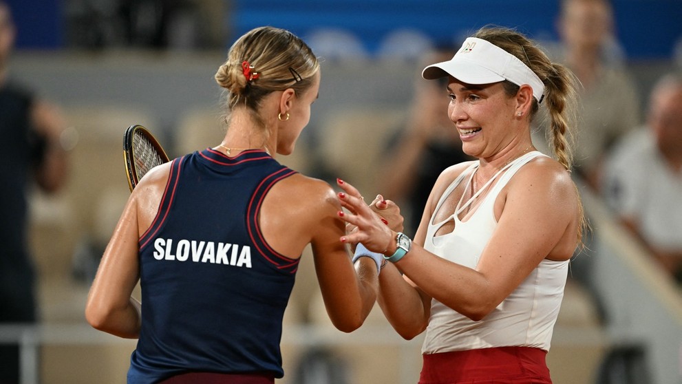 Pre obe to bol životný úspech, za čo si zaslúžia rešpekt a nič iné. I ten vzájomný.