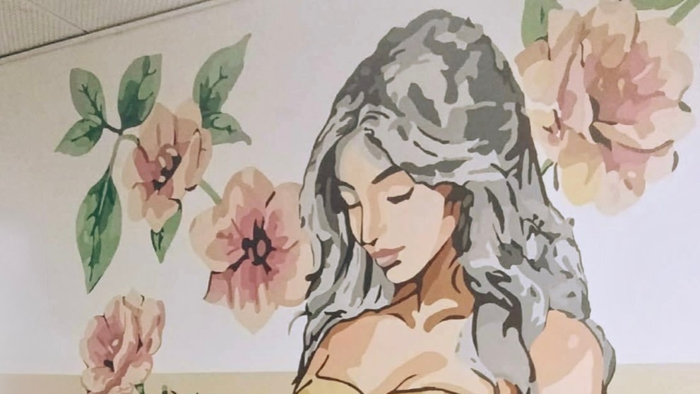 Martinko sa narodil mamičke Danke