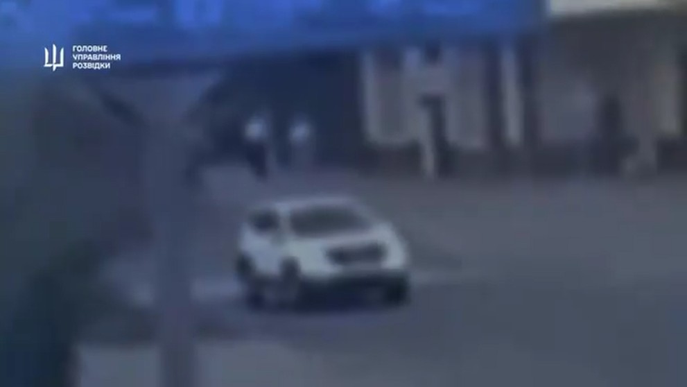 Smrť popredného predstaviteľa Záporožskej jadrovej elektrárne