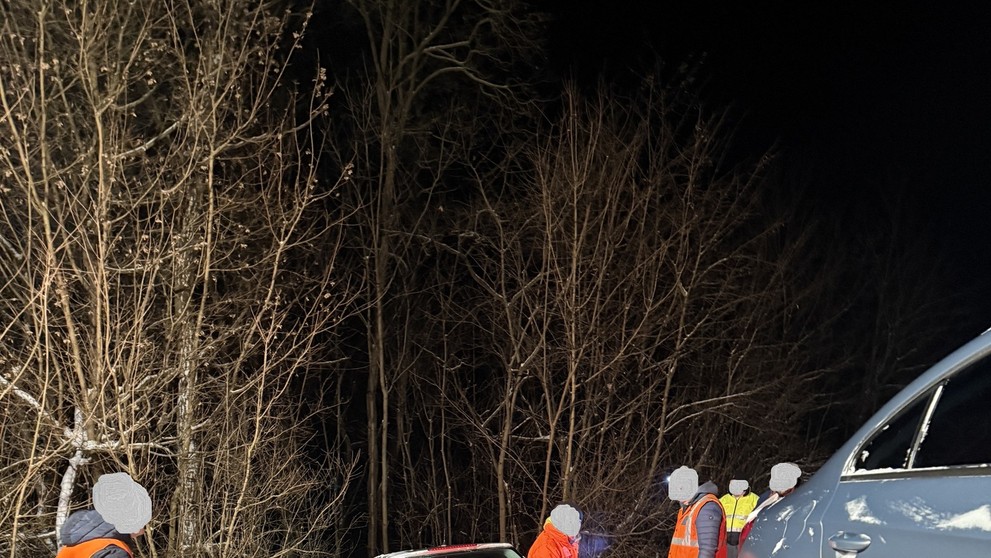 Hrôzostrašné zábery z nehody na východe Slovenska.