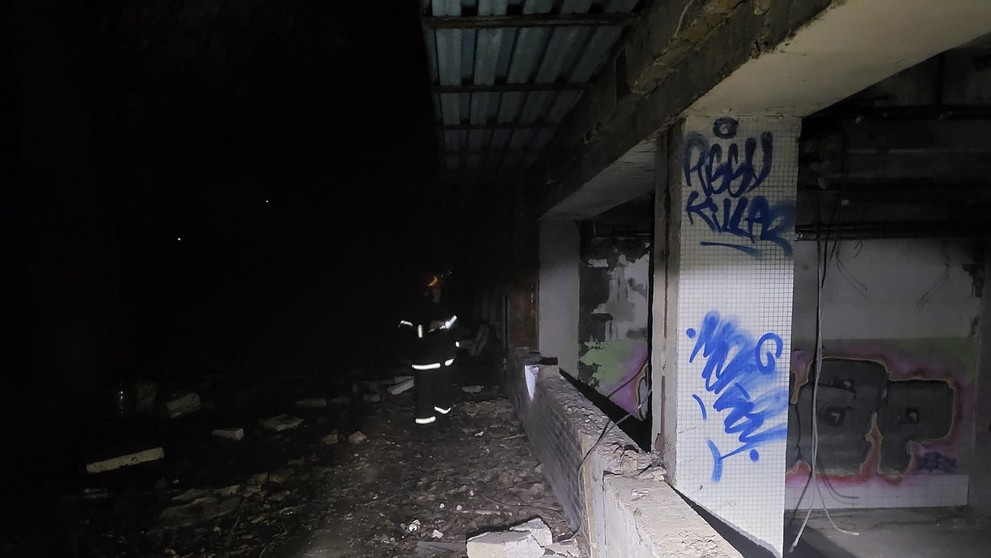 Pátranie po nezvestnej Márii (8. 1.)