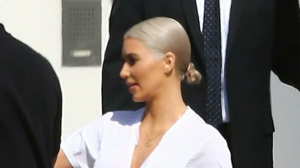 Kim Kardashian