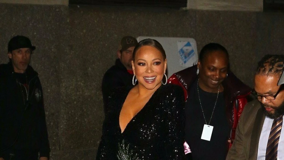 Mariah Carey 