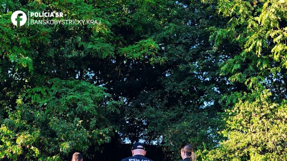 Nezvestného Tomáša našli na poľovníckom posede