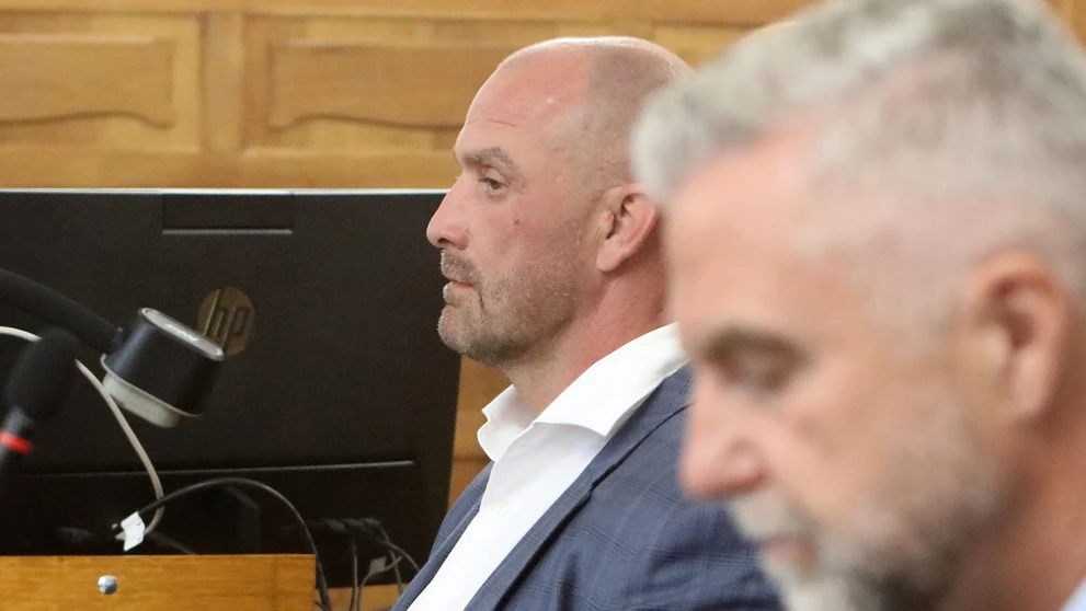 Začal sa proces v kauze Očistec, na súd prišli všetci desiati obžalovaní