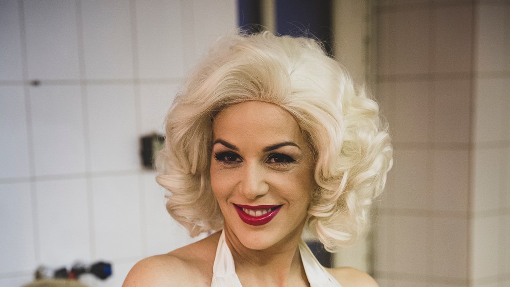 Šokujúce priznanie Karin Haydu. Fúha, to by ste na ňu nepovedali