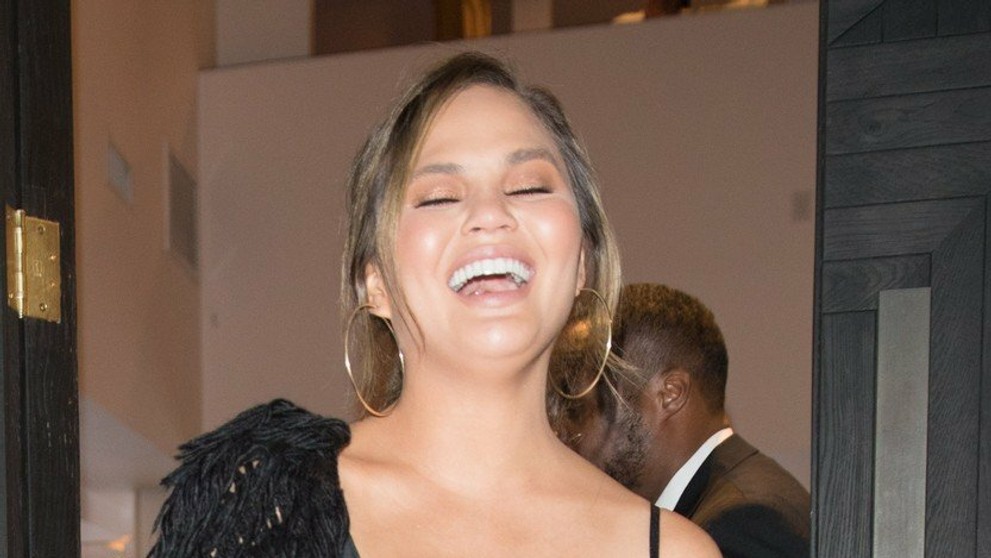 Chrissy Teigen