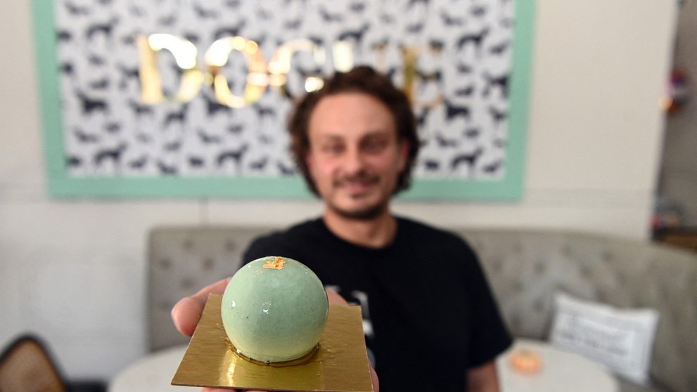 Jedlá sú na nerozoznanie od ľudských