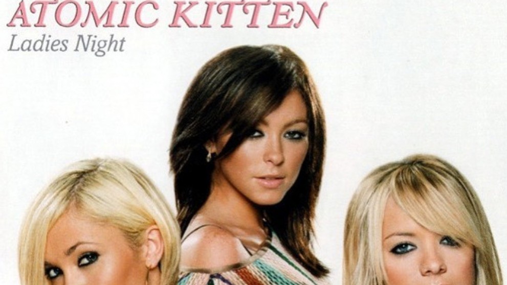 Atomic Kitten