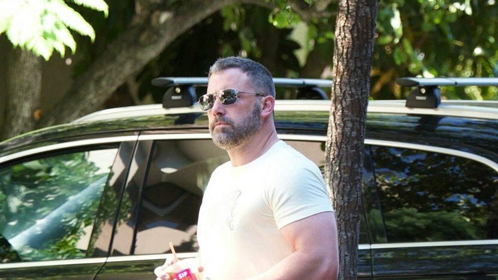 Ben Affleck