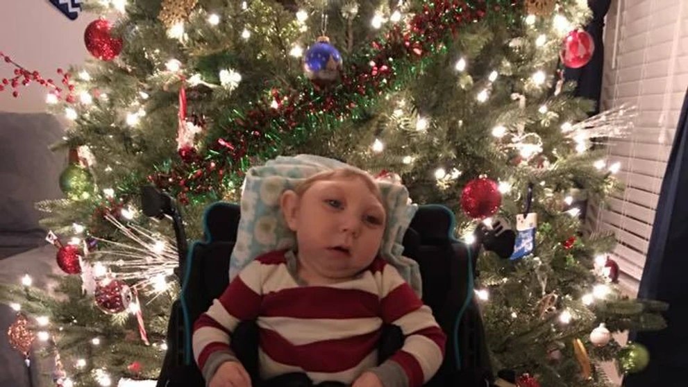 Jaxon Strong.