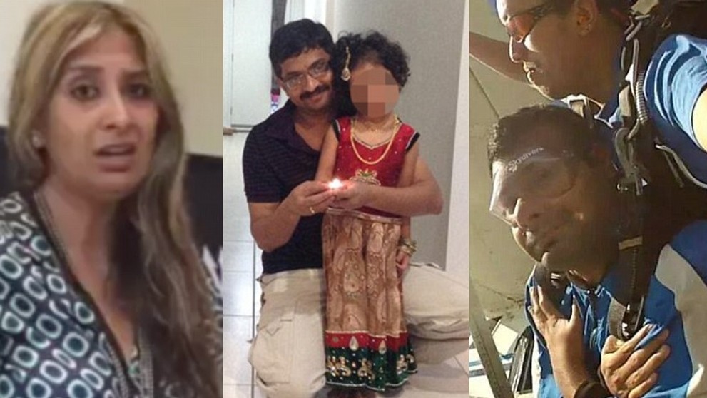 Selina Win Pe, Bonthu Reddy a Puspendu Ghosh