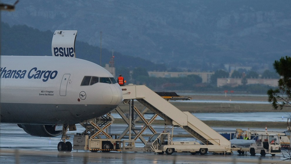 Telá obetí priviezli do Nemecka včera večer