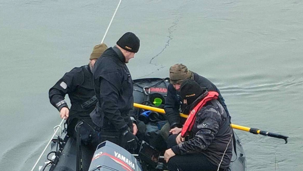 V Hornáde objavili telo bez známok života.