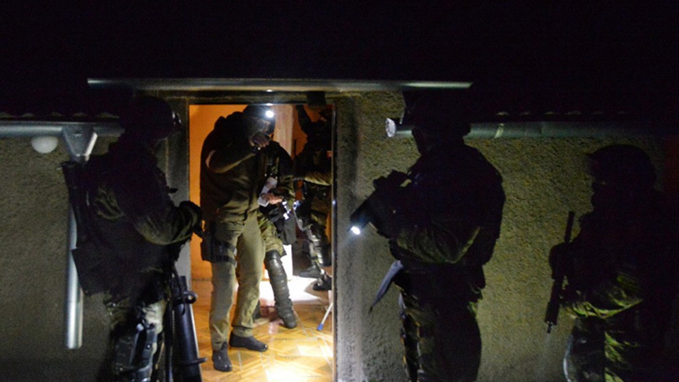 Matthew Lewis ako Neville Longbottom vo filme Harry Potter a Fénixov rád