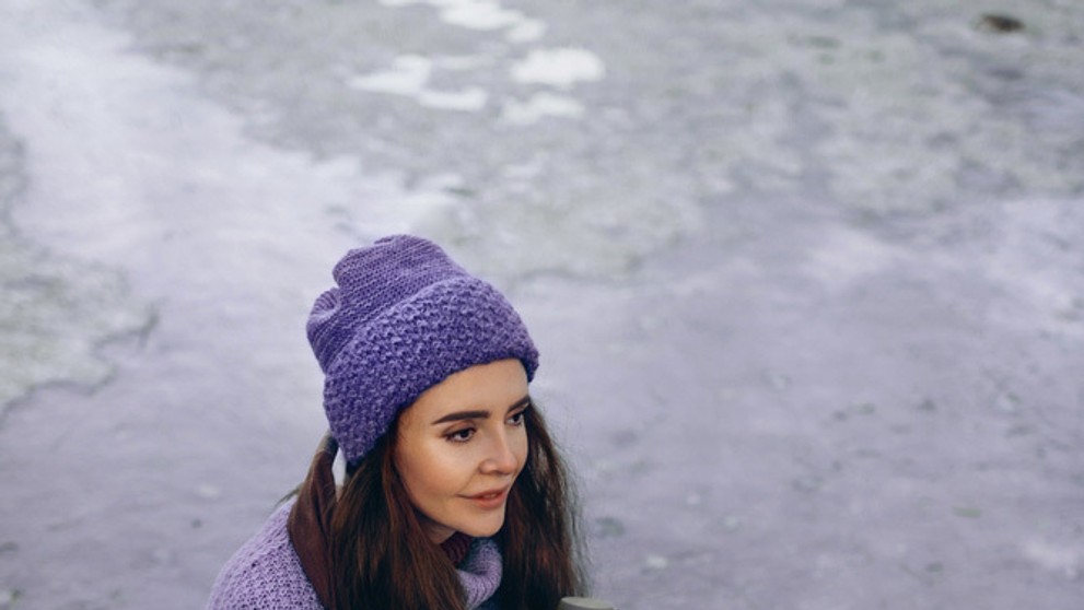 Farba roka 2022 - Very Peri.