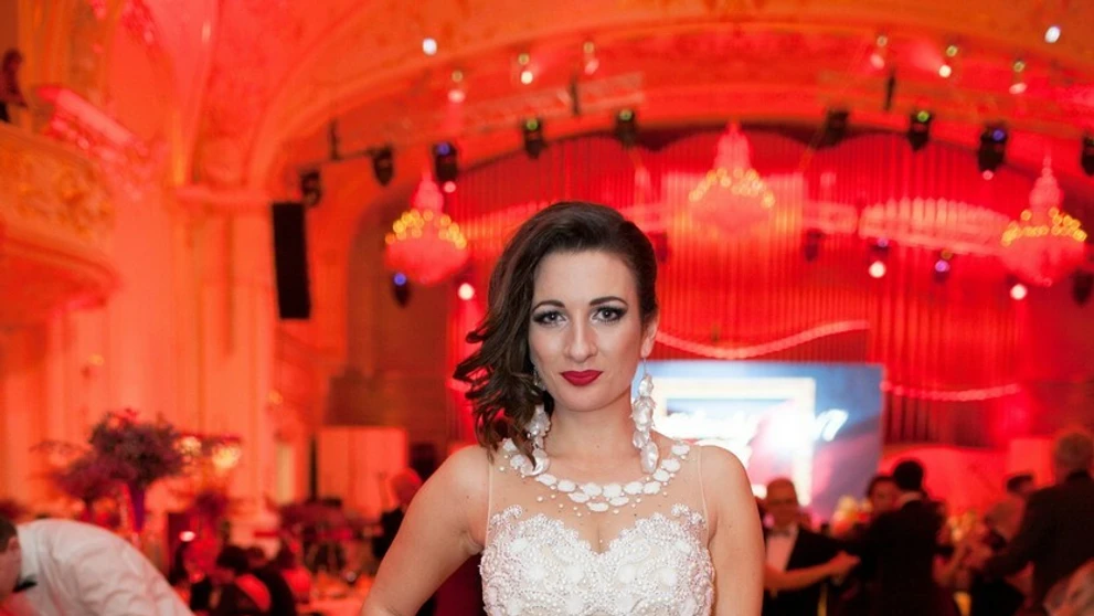 Andrea Zimányiová