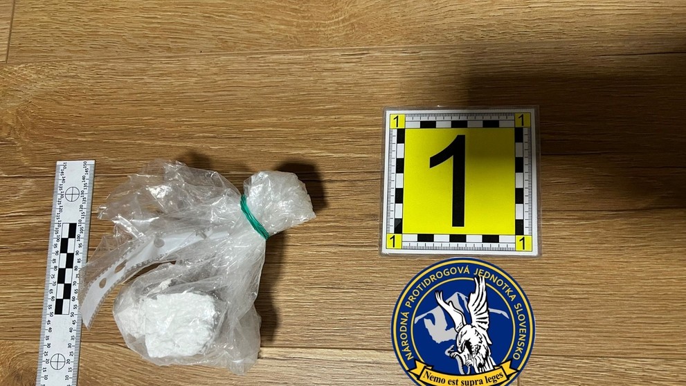 Pri akcii Medelín zadržali 12 ľudí.