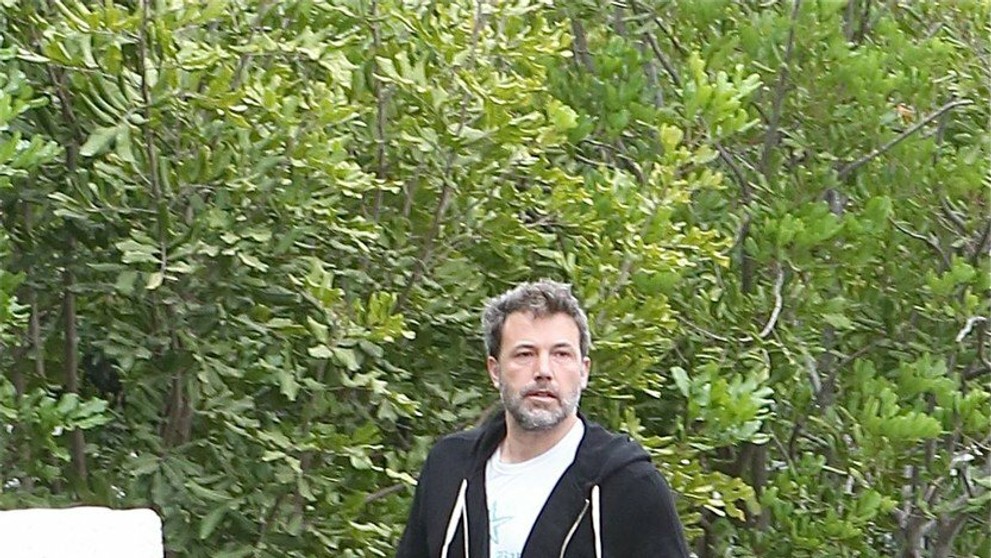 Ben Affleck