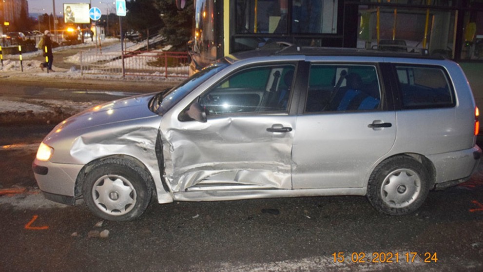 Ilustračný záber.