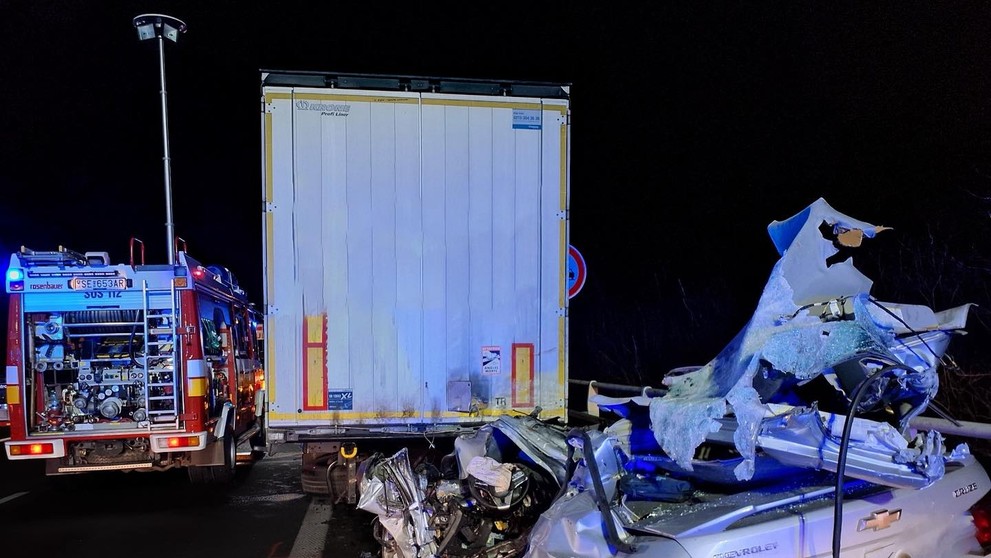 Zasahovali tam aj slovenskí hasiči.