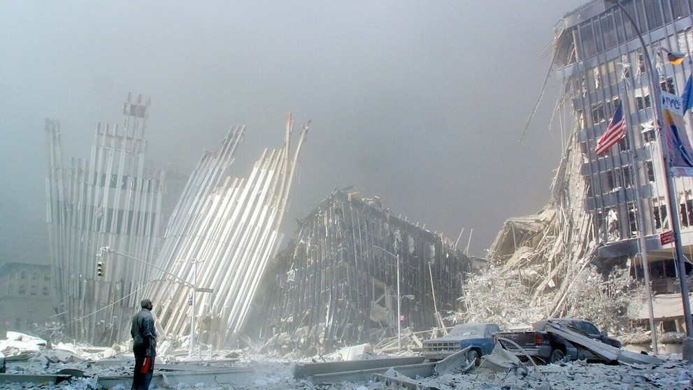 11/9 teroristický útok