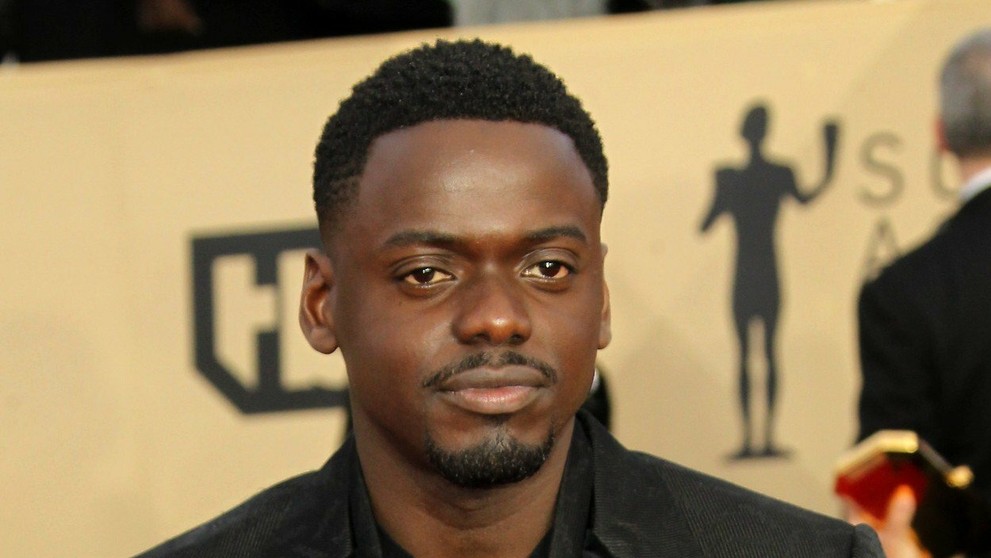 Daniel Kaluuya