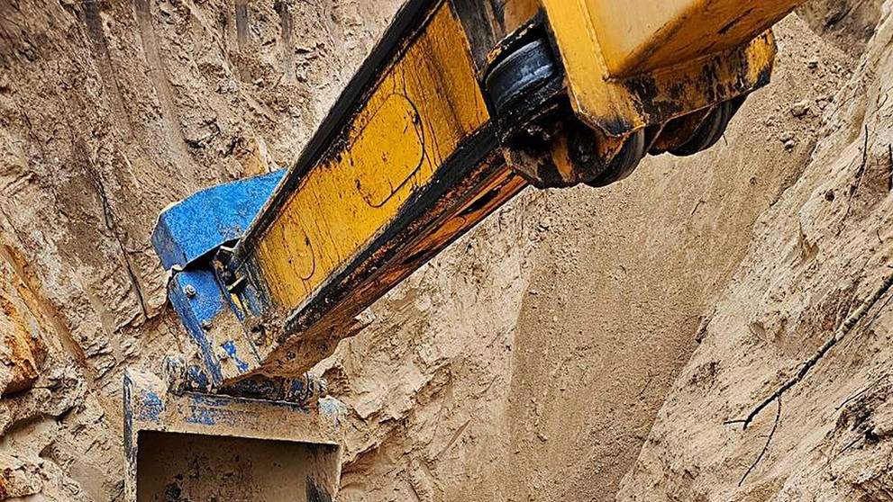 Ruská raketa Kinžal.