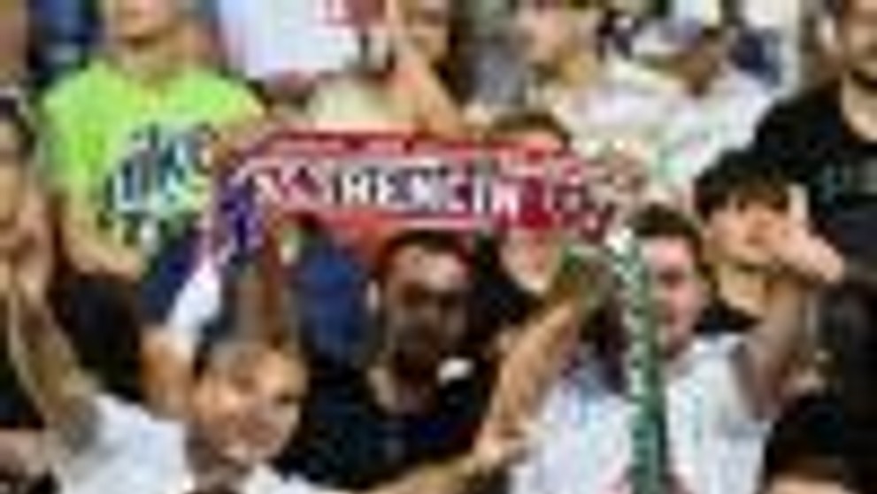 AS Trenčín - Legia Varšava