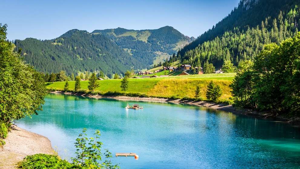 Mostar v Herzegovine