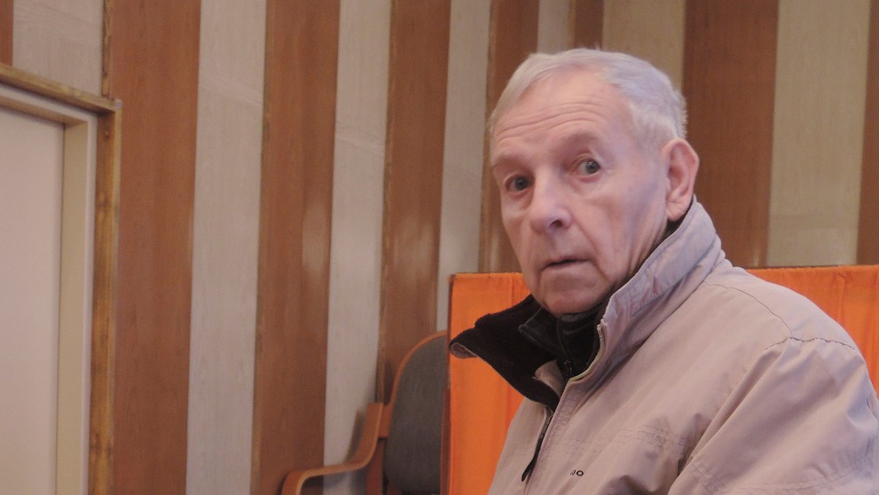 Richard Sulík s rodinou.