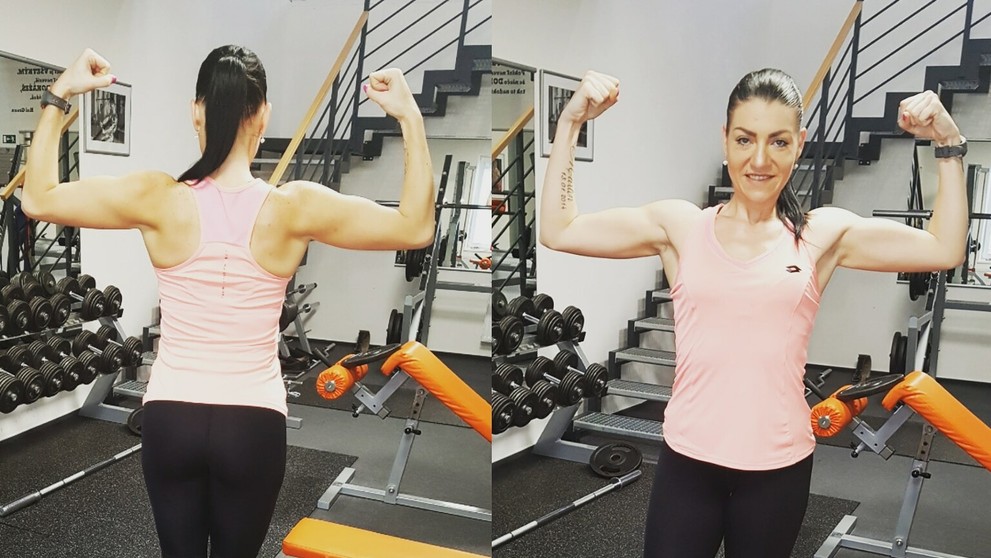 Úžasná premena! Naša diváčka Lucia schudla za rok a pol viac ako 40 kíl