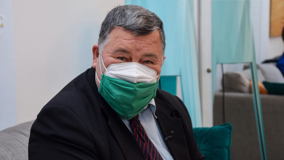 Vladimír Krčméry.