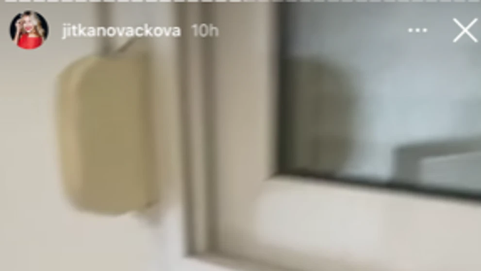 Fotka rodinky.