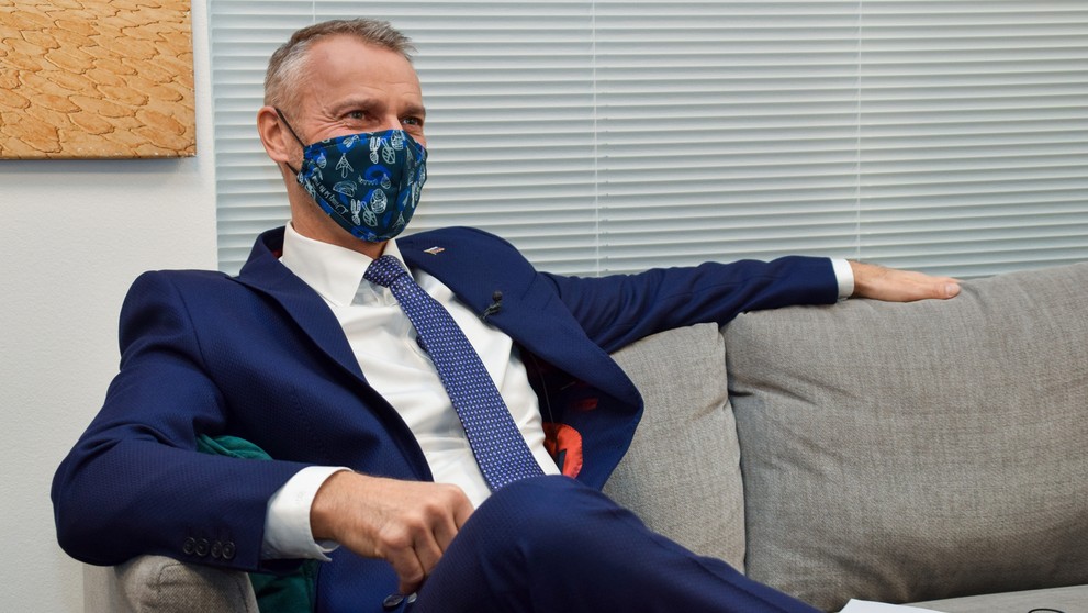 Skríningové testovanie v Trnave